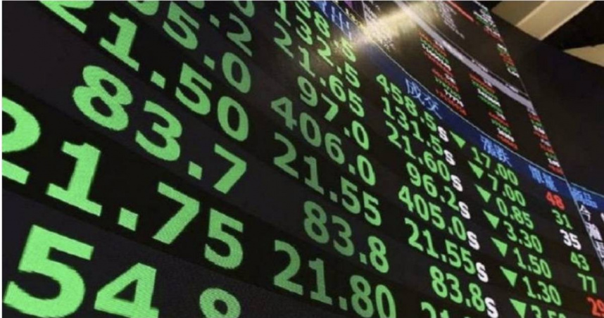 嘉鋼明（20）日打入全額交割，股價慘吞跌停。（圖／報系資料照）