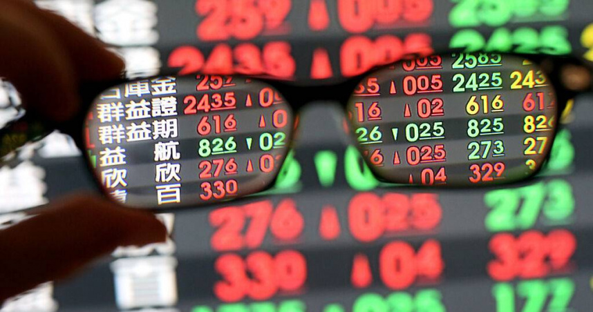 台股21日早盤開高走高。（圖／報系資料照）