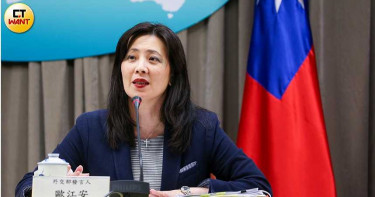 援助南美洲友邦 我國在當地購口罩捐贈