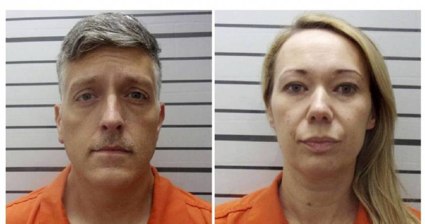 近日美國聯邦法院開庭審理了喬恩‧霍爾福德的案件。他因為欺騙客戶以及詐取聯邦政府90萬美元補助金的行為，遭到判有期徒刑20年。至於他虐待191具遺體的罪行，將在今年8月在科羅拉多州立法庭進行審判。（圖／達志／美聯社）