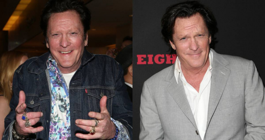 好萊塢演員麥可麥德森（Michael Madsen）猝逝，享壽67歲。（圖／美聯社／達志）