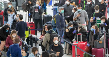 夏季疫情緩解? 歐疾管中心曝:病毒在「這情況」仍可高度繁殖