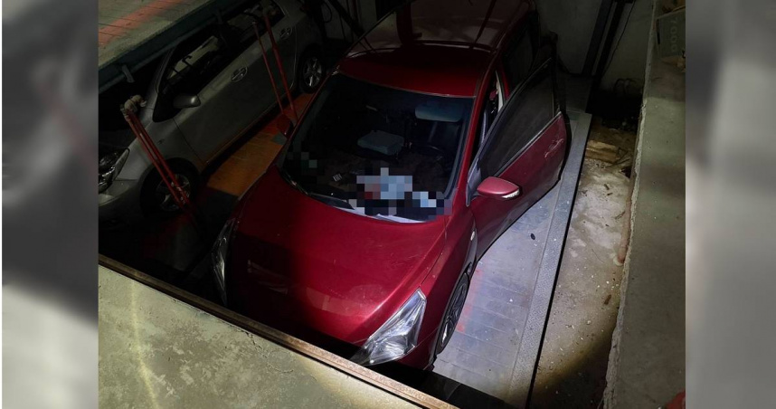 台中市19日晚間，1棟大樓地下室機械車位發生1起死亡意外，1名男童遭下墜的機械車位與車輛夾傷，送醫後宣告不治。（圖／報系資料照）