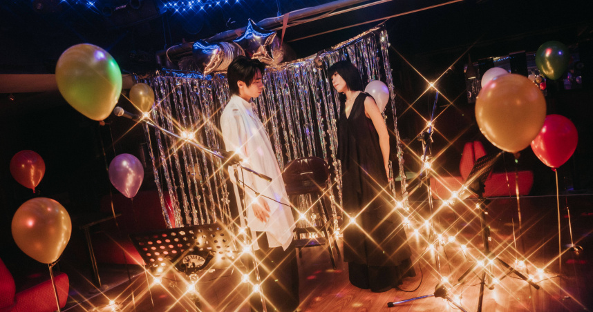 脆樂團成軍邁入15週年。（圖／好多音樂提供）