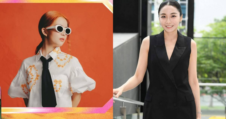 壞特（左）聲援江祖平。（圖／翻攝臉書／壞特、江祖平）