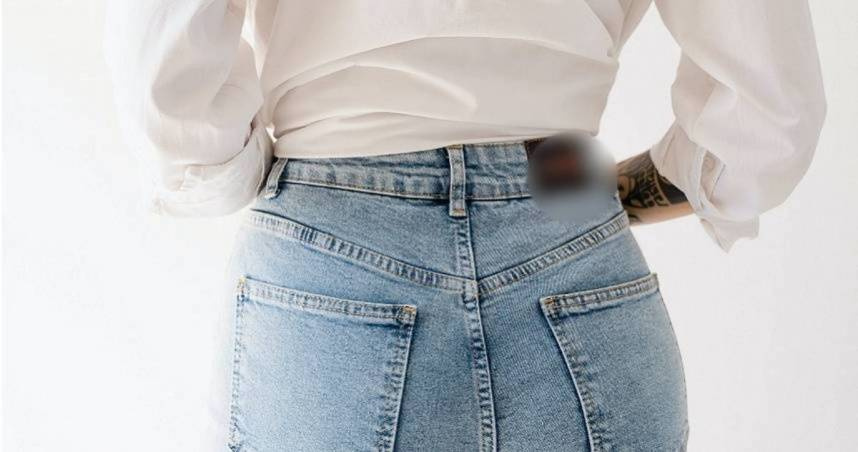 有女子收到疑似詐騙簡訊，截圖上傳社群引發網友熱烈討論。（示意圖／Pexels）