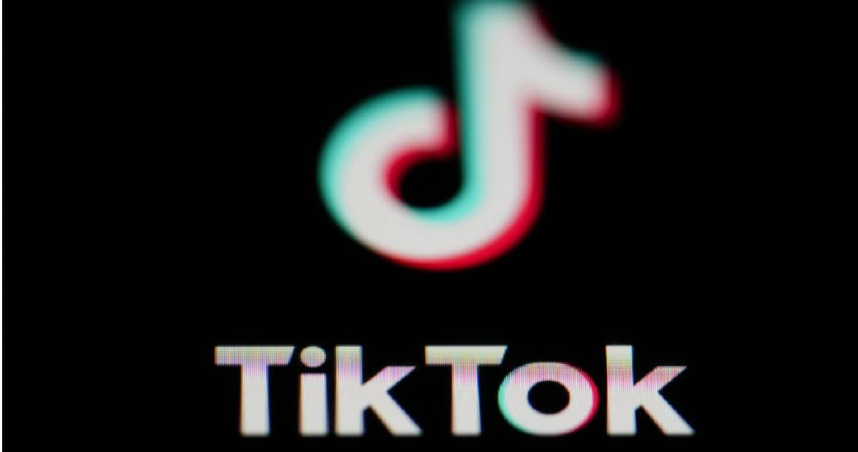美國總統川普（Donald Trump）本週預計簽署協議，確保抖音海外版「TikTok」能繼續在美國運營。（圖／達志／美聯社）
