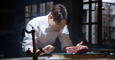 Eric廚藝了得 想要嘗試台灣牛肉麵
