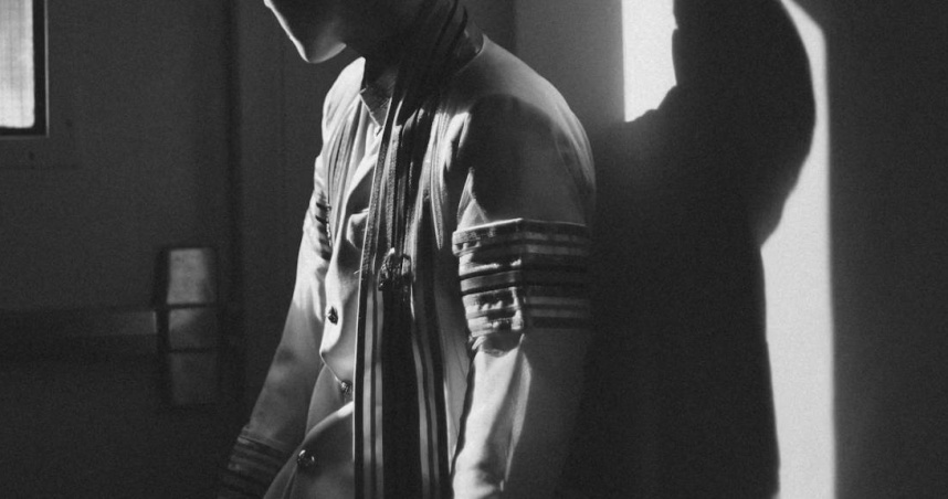 泰國惡母「直播性侵15歲兒子」示意畫面。（示意圖／翻攝自unsplash）