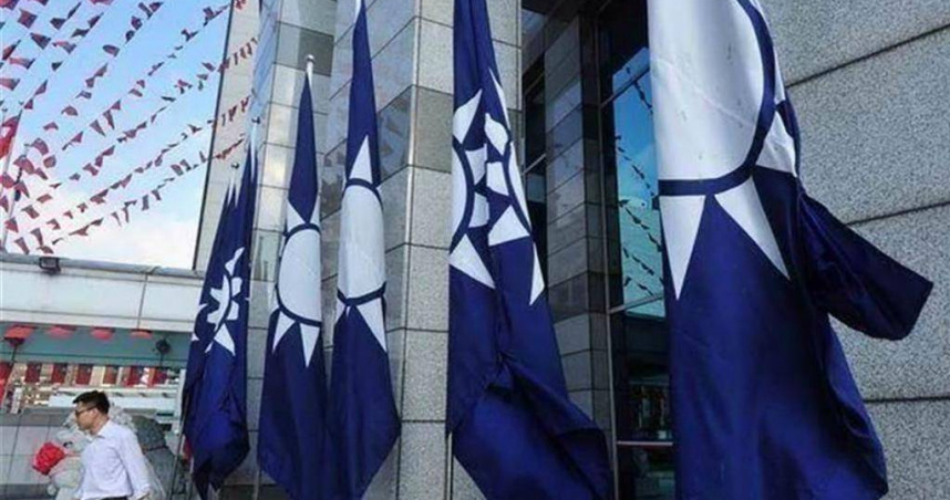 國民黨表示，基於上述，《自由時報》相關報導已嚴重損害國民黨名譽，並對公共議題造成重大誤導，已決定依法提告，捍衛清白，並要求停止散布不實訊息。（圖／報系資料庫）