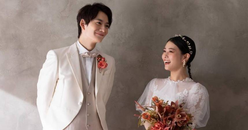 岡田將生、高畑充希迎來新生命。（圖／翻攝自Instagram@mitsuki_takahata）