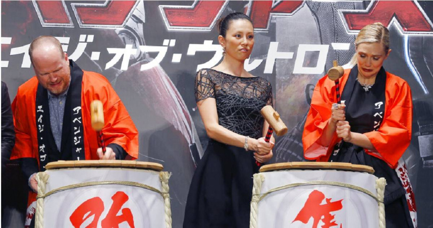 米倉涼子涉毒不起訴！　法律還清白輿論卻讓她心死：我不想再演了