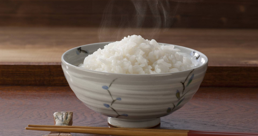 大倉米鋪提醒，吃不完的白飯應以冷凍保存，避免影響口感。（示意圖／photoAC）