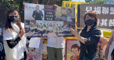 郁方受訪。（圖／翻攝畫面）