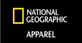 「國家地理服飾」（National Geographic Apparel）。（圖／翻攝自Facebook／National Geographic Apparel Taiwan）
