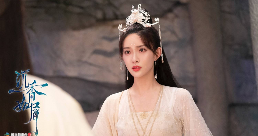 孟子義近年擠身為一線女主角。（圖／緯來戲劇台）