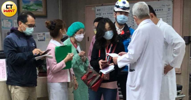 【錢櫃大火】獨家/歡樂慶生變調!男大生死裡逃生 家屬揚言2天內提告