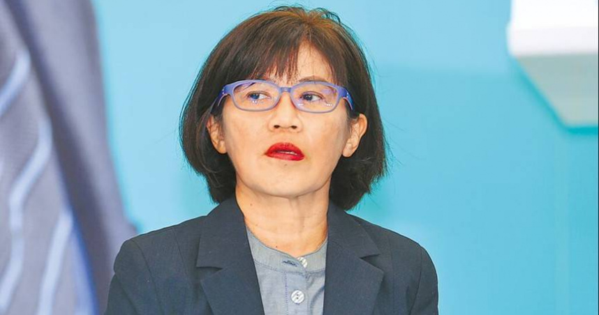 前公視董事徐瑞希（圖）提告民眾黨保全黨籍一審勝了。（圖／報系資料照）