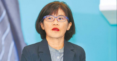 前公視董事徐瑞希（圖）提告民眾黨保全黨籍一審勝了。（圖／報系資料照）