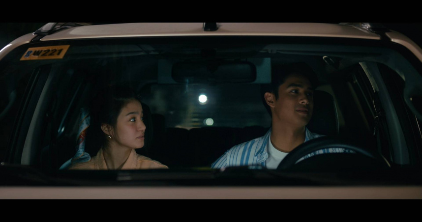 菲國現象級催淚片　《最後的我們》週五上映