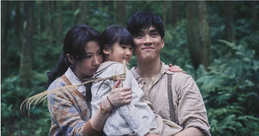 林哲熹《再見1987》演繹時代悲歌　承諾「回家」成最猛催淚彈