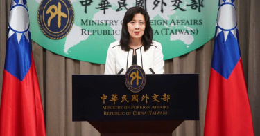 外交部啟動第三波援外行動 將送出707萬片口罩
