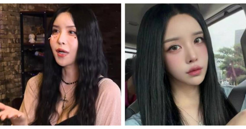 「最美變性人」河莉秀曝健康慘況！骨骼竟比8旬母還差　已停女性荷爾蒙