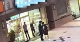 淡水一名女大生被藥師下藥，警方檢驗發現水中含有苯二氮平類（BZD）藥物。（圖／翻攝畫面）