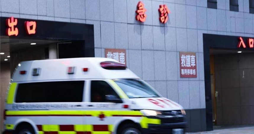 台大宿舍驚傳外籍女交換生倒臥床上亡！舍監巡查驚見　死因待釐清