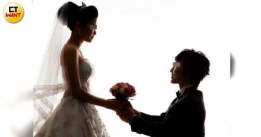 【綠光少東2】小王鬧到女方家燒炭 他仍一往情深迎娶