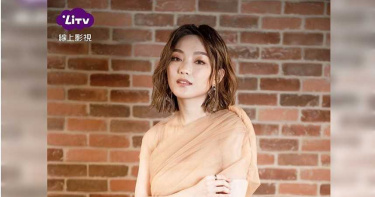 閻奕格挑男友首重舒服 愛貓人士有加分