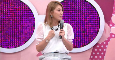 男女有別!小禎爆前夫李進良羞夾第三點和女兒共浴