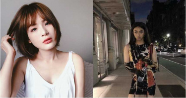 小哈利女裝照曝光掀討論 陳沂發文力挺:不犯法都是個人自由