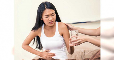 錯誤喝水1/長年胃病竟因「起床來一杯」 婦人嘆:我竟喝錯數十年!