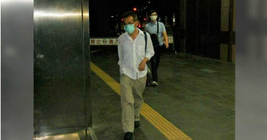 獨家/國會助理涉共諜案 檢調監聽達5年 逮人後送「秘密基地」偵訊