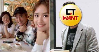 吳宗憲超優CEO準女婿曝光!神複製「朱立倫小梨渦」 Sandy用115字紀錄求婚一刻