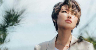 拍MV當紅娘 陳央見證男女主角上演真實「求婚記」