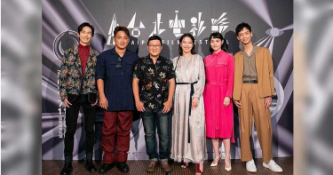 從影最大尺度 劉品言拍激情戲如武打片