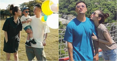 2年婚姻亮紅燈?超辣孕妻少做「一件事」 余文樂爆粗口譙「他X的」