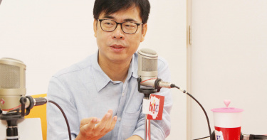 李眉蓁論文抄襲爆國民黨內鬥 陳其邁籲「3分鐘有真相不要拖3周」
