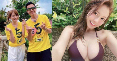 親密接觸D級女神 小鐘挨虧起生理反應