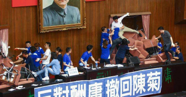當年《公司法》突修「SOGO條款」 6立委被搜出至少700萬賄款