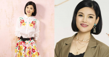 53歲美魔女談詩玲酒店尪首次曝光 爆雙方無性生活19個月