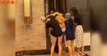 6歲男童第一天上游泳課!「痛苦掙扎10分鐘」溺斃 完全沒人發現