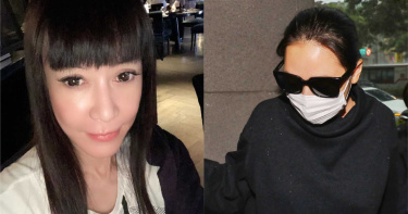 東區羅姐猝逝/羅霈穎3日驚傳過世 小S悲嘆「抓不住人生」