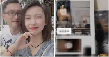 「小狗式交纏」女學生78秒外流!高中男老師喊冤:真心相愛 校方氣炸回應了