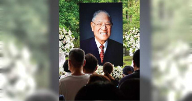 泰公開講/劉泰英:紀念李前總統 建圖書館意義更大