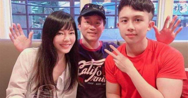孫安佐恐被關10年! 狄鶯沉默2天發聲:不懂為何以重罪起訴