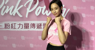 身體只有「24歲」 張鈞甯靠撇步「降齡」