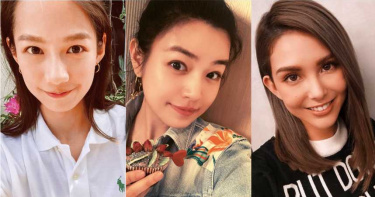 少女味媽媽3/當媽仍充滿少女味 她們有凍齢撇步